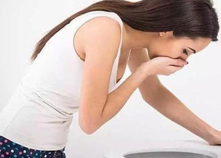 预示可能怀孕的信号