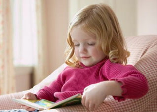 培养孩子独立性应从小做起