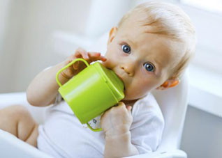 9个月的宝宝都可以学习什么