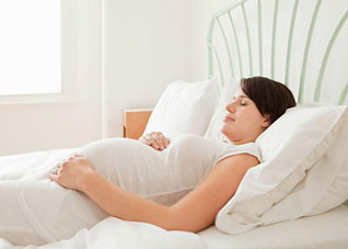 怀孕了如何保胎