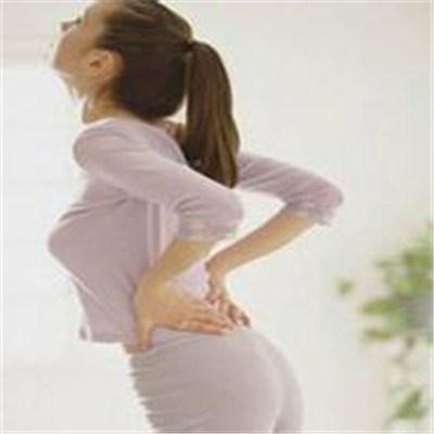 腰椎间盘突出会有哪些表现