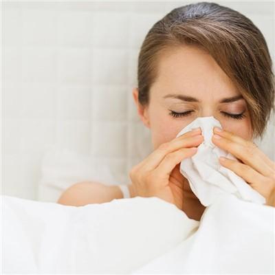 怎么样治过敏性鼻炎呢