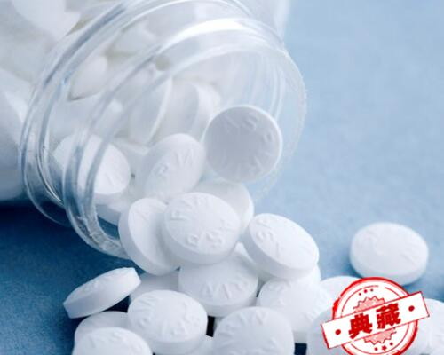 服用口服药时，你的服用方法对吗？