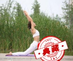 女性练瑜伽都有哪些姿势、动作？