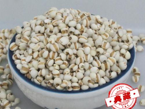 简便方法治愈跖疣----炒薏仁炙甘草汤