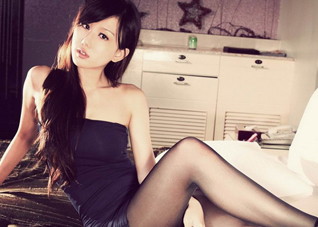 教你如何拥有纤长美腿？