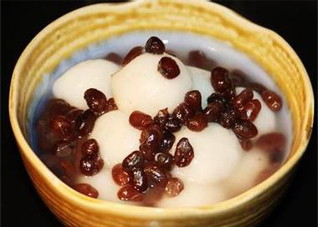 山药汤圆健脾补肾6款补肾食谱吃出好气色