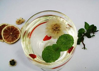 春季喝什么茶好？荐14款养生茶饮