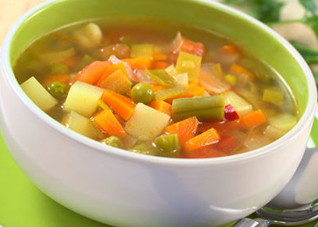 晚上吃夜宵应注意的四个方面