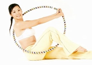 男女不可不知的两大瘦腰秘诀 少吃多餐有利于瘦腰