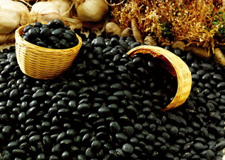 补肾养肾黑豆最佳7款黑豆食谱益肾养颜