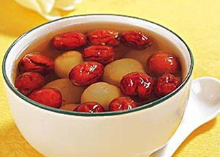 红枣泡水煮汤大不同 6吃法补血养肝