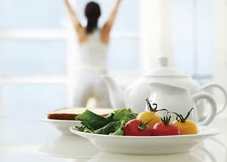 女性经期饮食：有七种适宜吃的食品