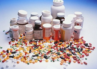 吃药还需忌口 常见病的饮食禁忌