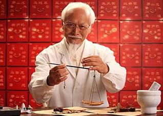 中医如何治疗慢性牙周炎？