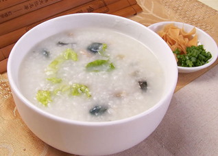 常应酬喝酒喝什么粥护肝