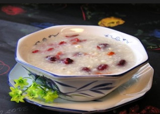 6款美味食疗有效调理肠胃