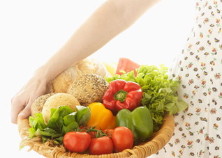 孕妇之饮食营养