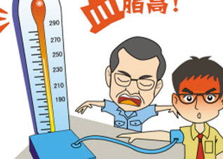 血脂稠的饮食禁忌？