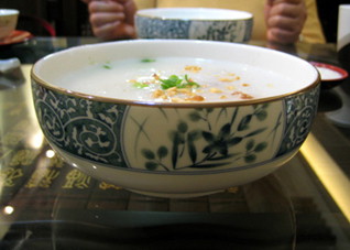 药膳调治支气管扩张症