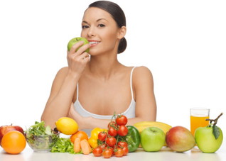 肠胃功能在饮食上注意些什么