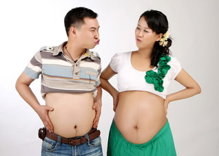 孕妈妈在孕晚期的食谱做法