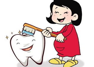 孕期口腔的日常护理？