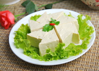 豆腐吃太多易引发这5种病