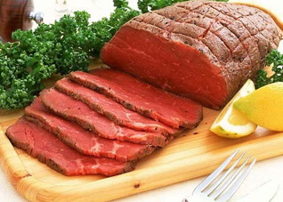 吃牛肉的6个禁忌