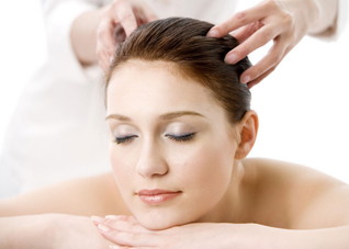 叫你做头部保健操防止头晕