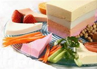 瘦身的营养搭配