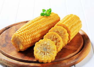 玉米减肥食谱