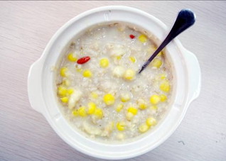 适合熬夜的人吃的粥