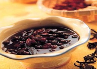 适合冬季食用的5款养生食谱