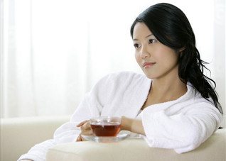冬季消脂减肥减肥茶推荐