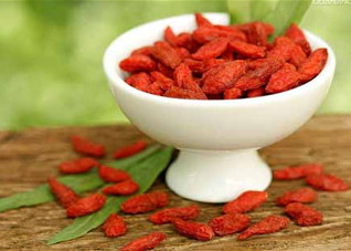 冬天吃枸杞有什么好处