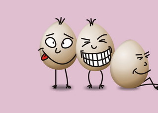 鸡蛋的饮食禁忌你知道几个