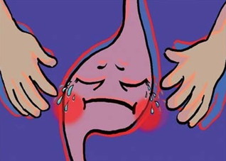 慢性萎缩性胃炎的日常护理有哪些？