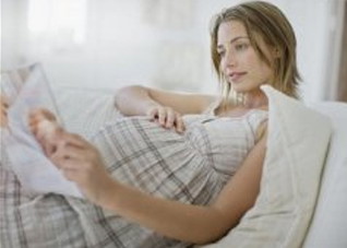 妊娠的口腔保健