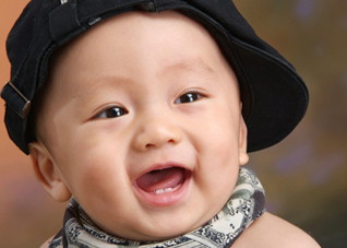 婴幼儿口腔保健中饮食注意事项