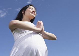 妊娠期妇女的口腔保健