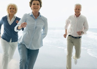 老人冬天养肾的那些小知识