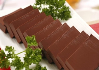 吃血并不是都可以补血