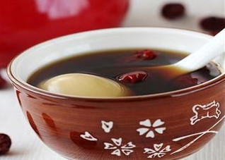 月经不调的药膳治疗方法