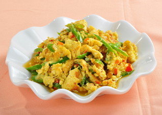 补钙的几个家常菜