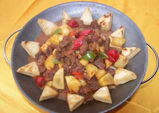 不宜多吃的家常菜