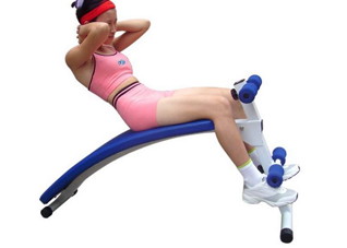 经典的减肥操有哪些