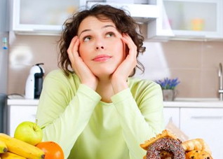 经期吃什么有助于减肥？