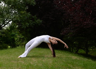 经期减肥事半功倍