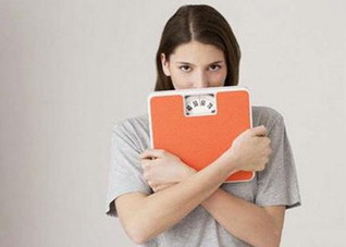 经期减肥应注意合理饮食